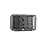 5.11 - GLK DBL STK .45 MAG POUCH-BLACK-CSI Tactical