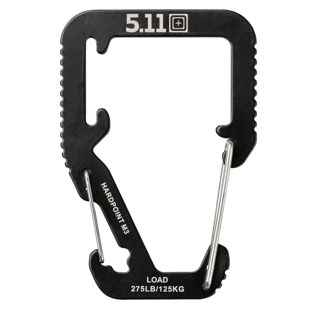 5.11 - HARDPOINT M3-BLACK-1 SZ-CSI Tactical