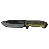 5.11 - JUMBO KNIFE PATCH-MILITARY GRN-CSI Tactical