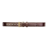5.11 - LTHR CASUAL 1 1/2 IN BELT-CLASSIC BRWN-M-CSI Tactical