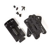 5.11 - MODULAR MOUNT SYSTEM-BLACK-CSI Tactical