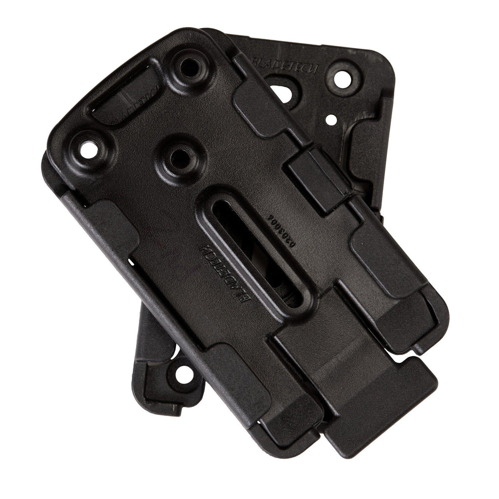5.11 - MODULAR MOUNT SYSTEM-BLACK-CSI Tactical