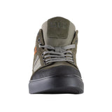 5.11 - NORRIS SNEAKER-BLACK-10-CSI Tactical