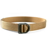 5.11 - OPERATOR 1 3/4 INCH BELT-COYOTE-M-CSI Tactical