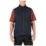 5.11 - PACKABLE RAID VEST-DARK NAVY-L-CSI Tactical