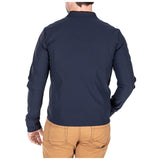 5.11 - PRESTON JACKET-BLACK-M-CSI Tactical