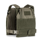 5.11 - PRIME PLATE CARRIER-RANGER GREEN-XL-CSI Tactical