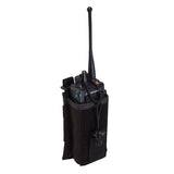 5.11 - RADIO POUCH-BLACK-CSI Tactical