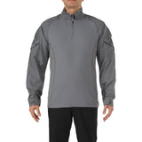 5.11 - RAPID ASSAULT SHIRT-STORM-S-CSI Tactical