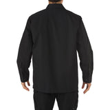 5.11 - RIPSTOP TDU L/S SHIRT-BLACK-S-CSI Tactical