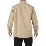 5.11 - RIPSTOP TDU L/S SHIRT-BLACK-S-CSI Tactical