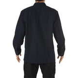 5.11 - RIPSTOP TDU L/S SHIRT-BLACK-S-CSI Tactical