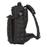 5.11 - RUSH MOAB 10-BLACK-CSI Tactical