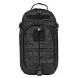 5.11 - RUSH MOAB 10-BLACK-CSI Tactical