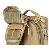 5.11 - RUSH MOAB 10-BLACK-CSI Tactical