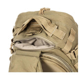 5.11 - RUSH MOAB 10-BLACK-CSI Tactical