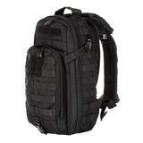 5.11 - RUSH MOAB 10-BLACK-CSI Tactical