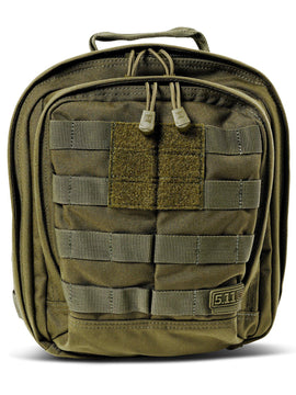 5.11 RUSH MOAB BACKPACK 6