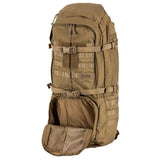 5.11 - RUSH100-L/XL-BLACK-CSI Tactical