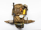 5.11 - RUSH100-L/XL-BLACK-CSI Tactical