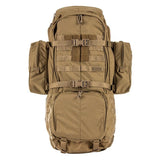 5.11 - RUSH100-L/XL-BLACK-CSI Tactical