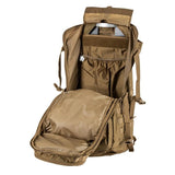 5.11 - RUSH100-L/XL-BLACK-CSI Tactical