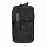 5.11 - SB RADIO POUCH (CM)-BLACK-CSI Tactical