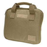 5.11 - SINGLE PISTOL CASE-SANDSTONE-CSI Tactical
