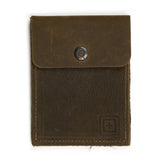 5.11 - STANDBY CARD WALLET-BLACK-CSI Tactical