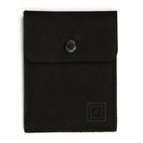 5.11 - STANDBY CARD WALLET-BLACK-CSI Tactical