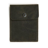 5.11 - STANDBY CARD WALLET-RANGER GREEN-CSI Tactical