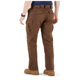 5.11 - STRYKE PANT W/FLEX-TAC TM-BURNT-36-34-CSI Tactical