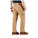 5.11 - STRYKE PANT W/FLEX-TAC TM-BURNT-36-34-CSI Tactical