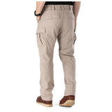 5.11 - STRYKE PANT W/FLEX-TAC TM-BURNT-36-34-CSI Tactical