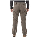 5.11 - STRYKE PANT W/FLEX-TAC TM-BURNT-36-34-CSI Tactical