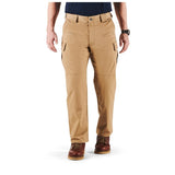 5.11 - STRYKE PANT W/FLEX-TAC TM-COYOTE-28-30-CSI Tactical