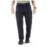5.11 - STRYKE PANT W/FLEX-TAC TM-DARK NAVY-28-32-CSI Tactical