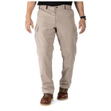 5.11 - STRYKE PANT W/FLEX-TAC TM-KHAKI-28-30-CSI Tactical