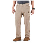 5.11 - STRYKE PANT W/FLEX-TAC TM-STONE-28-30-CSI Tactical