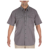 5.11 - STRYKE SHIRT S/S-STORM-2XL-CSI Tactical