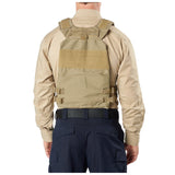 5.11 - TACLITE PLATE CARRIER-SANDSTONE-CSI Tactical