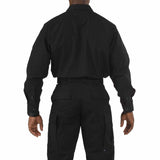 5.11 - TACLITE TDU L/S SHIRT-BLACK-2XL-CSI Tactical