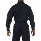5.11 - TACLITE TDU L/S SHIRT-BLACK-2XL-CSI Tactical