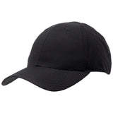 5.11 - TACLITE UNIFORM CAP-BLACK-1 SZ-1 SZ-CSI Tactical