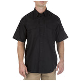 5.11 - TACLITE® PRO MANGA CORTA-BLACK-L-CSI Tactical