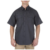 5.11 - TACLITE® PRO MANGA CORTA-CHARCOAL-L-CSI Tactical