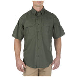 5.11 - TACLITE® PRO MANGA CORTA-TDU GREEN-L-CSI Tactical