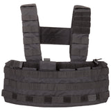 5.11 - TACTEC CHEST RIG-BLACK-CSI Tactical