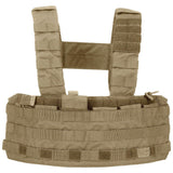 5.11 - TACTEC CHEST RIG-SANDSTONE-CSI Tactical