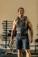 5.11 - TACTEC PLATE CARRIER-BLACK-CSI Tactical